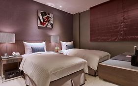 Beauty Hotels Taipei - B7 Journey